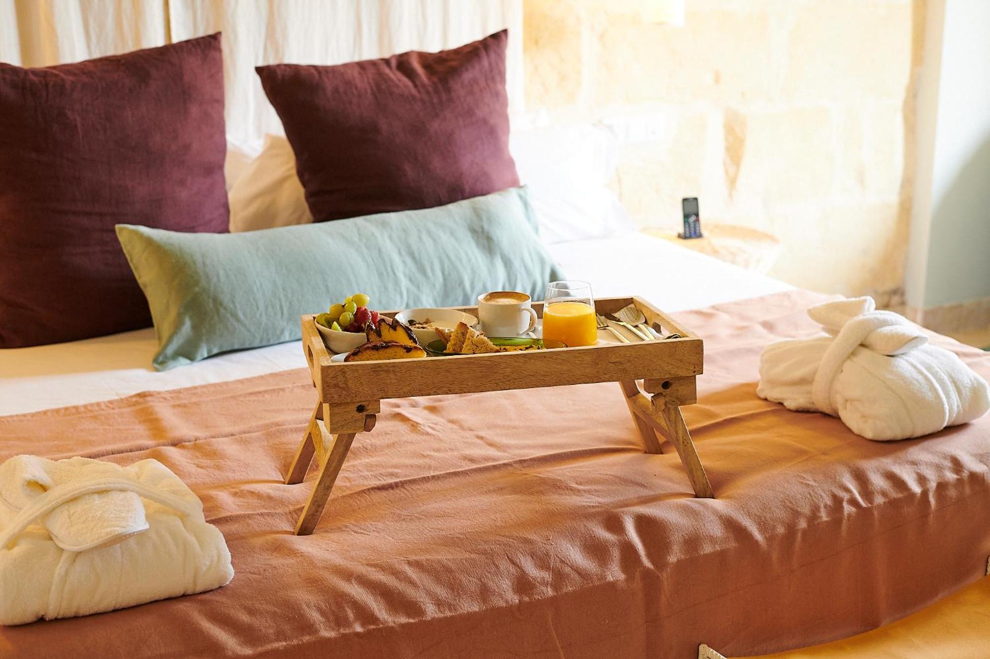 Amagatay Luxury Boutique Hotel - Adults Only Alaior Zewnętrze zdjęcie