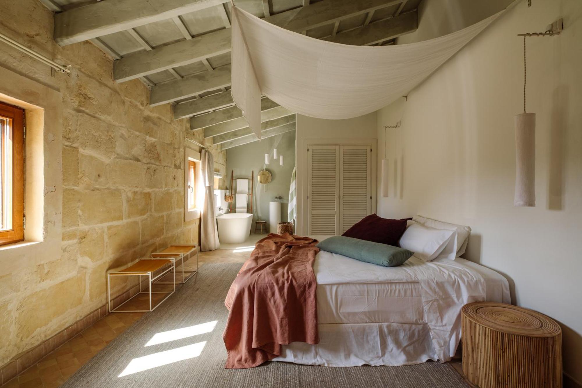 Amagatay Luxury Boutique Hotel - Adults Only Alaior Zewnętrze zdjęcie