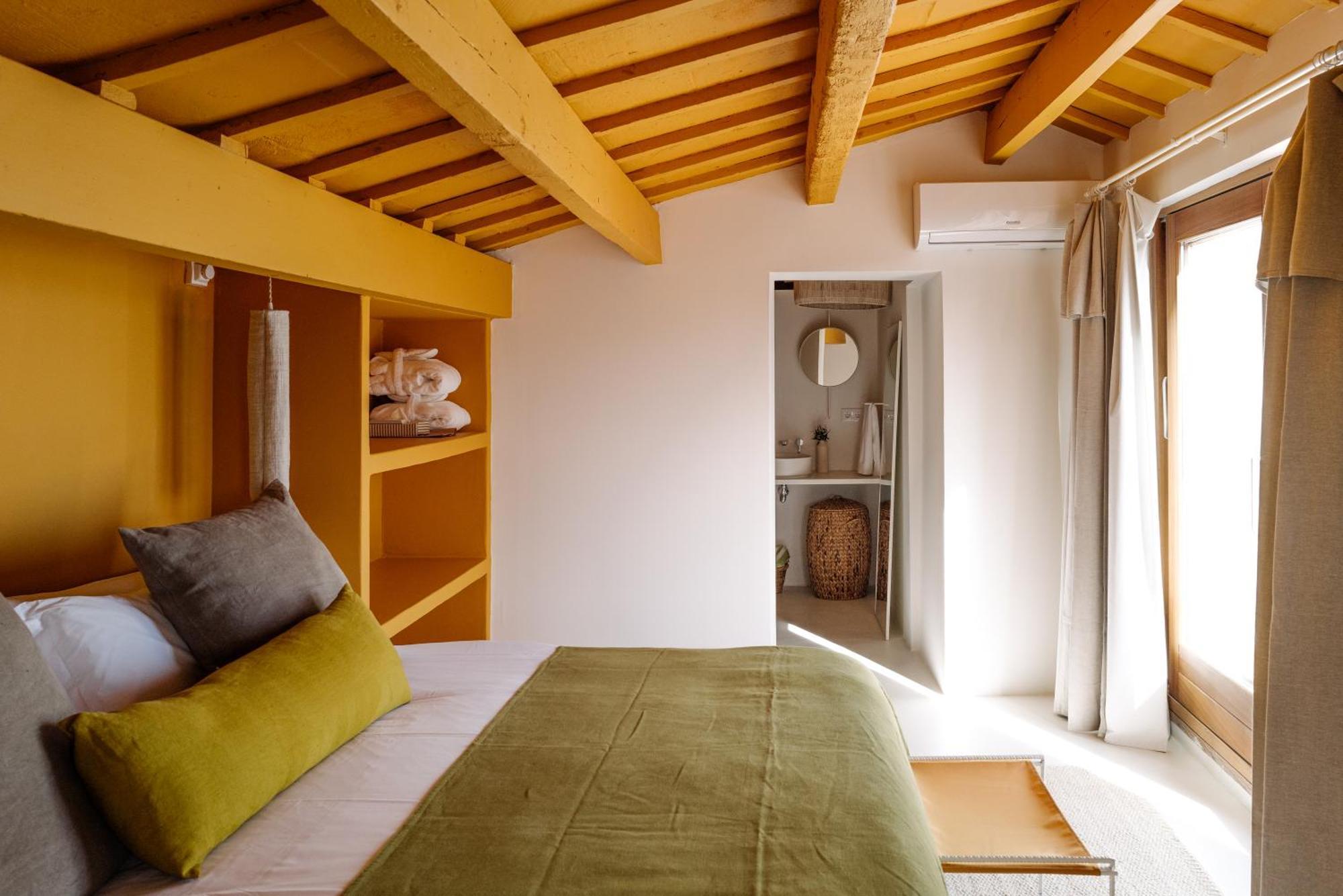 Amagatay Luxury Boutique Hotel - Adults Only Alaior Zewnętrze zdjęcie