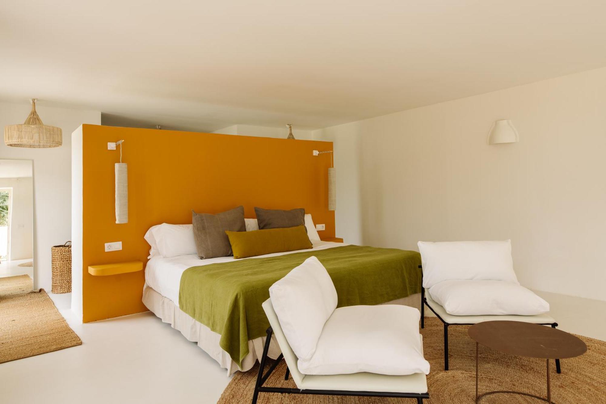 Amagatay Luxury Boutique Hotel - Adults Only Alaior Zewnętrze zdjęcie