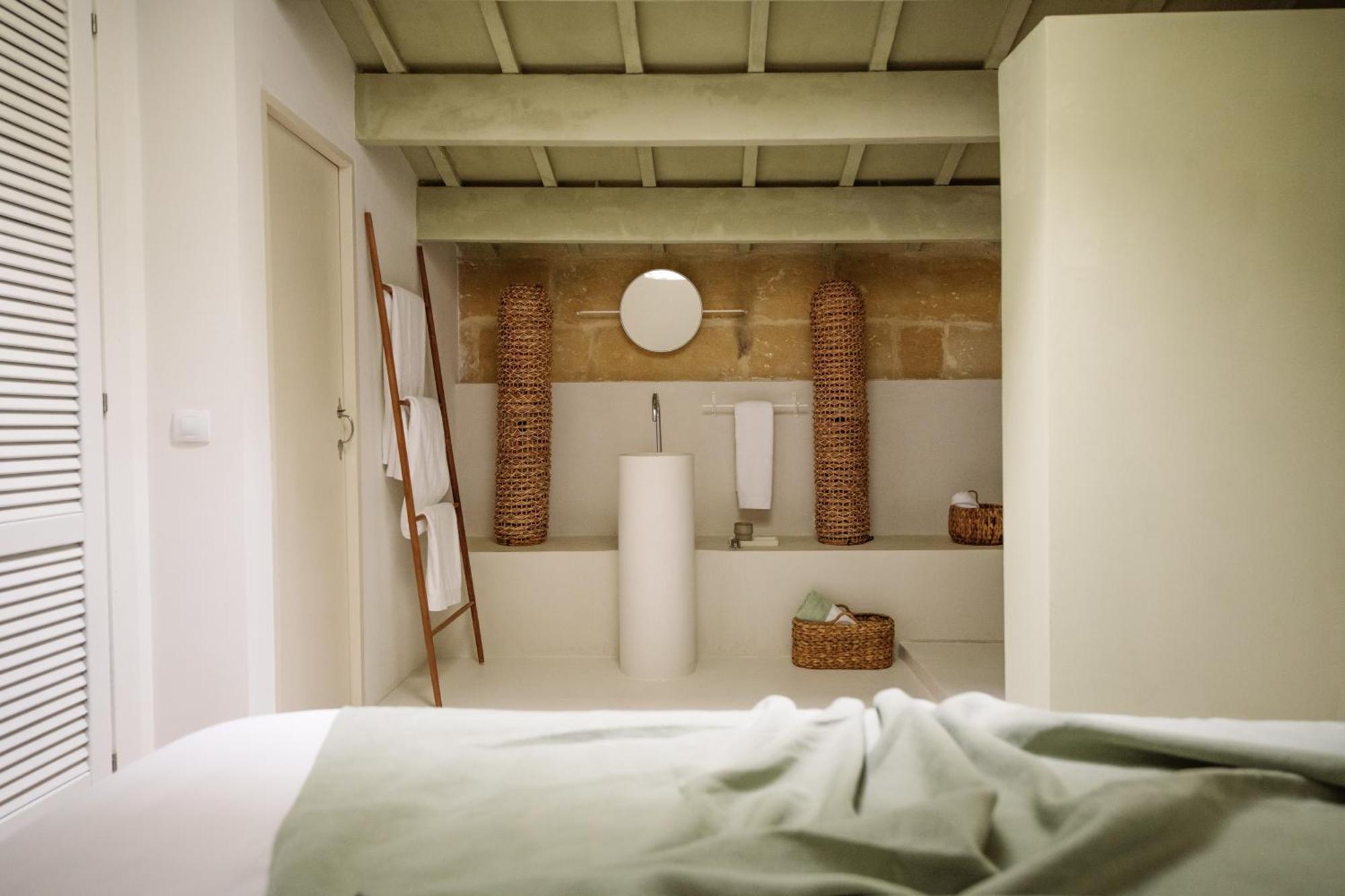 Amagatay Luxury Boutique Hotel - Adults Only Alaior Zewnętrze zdjęcie