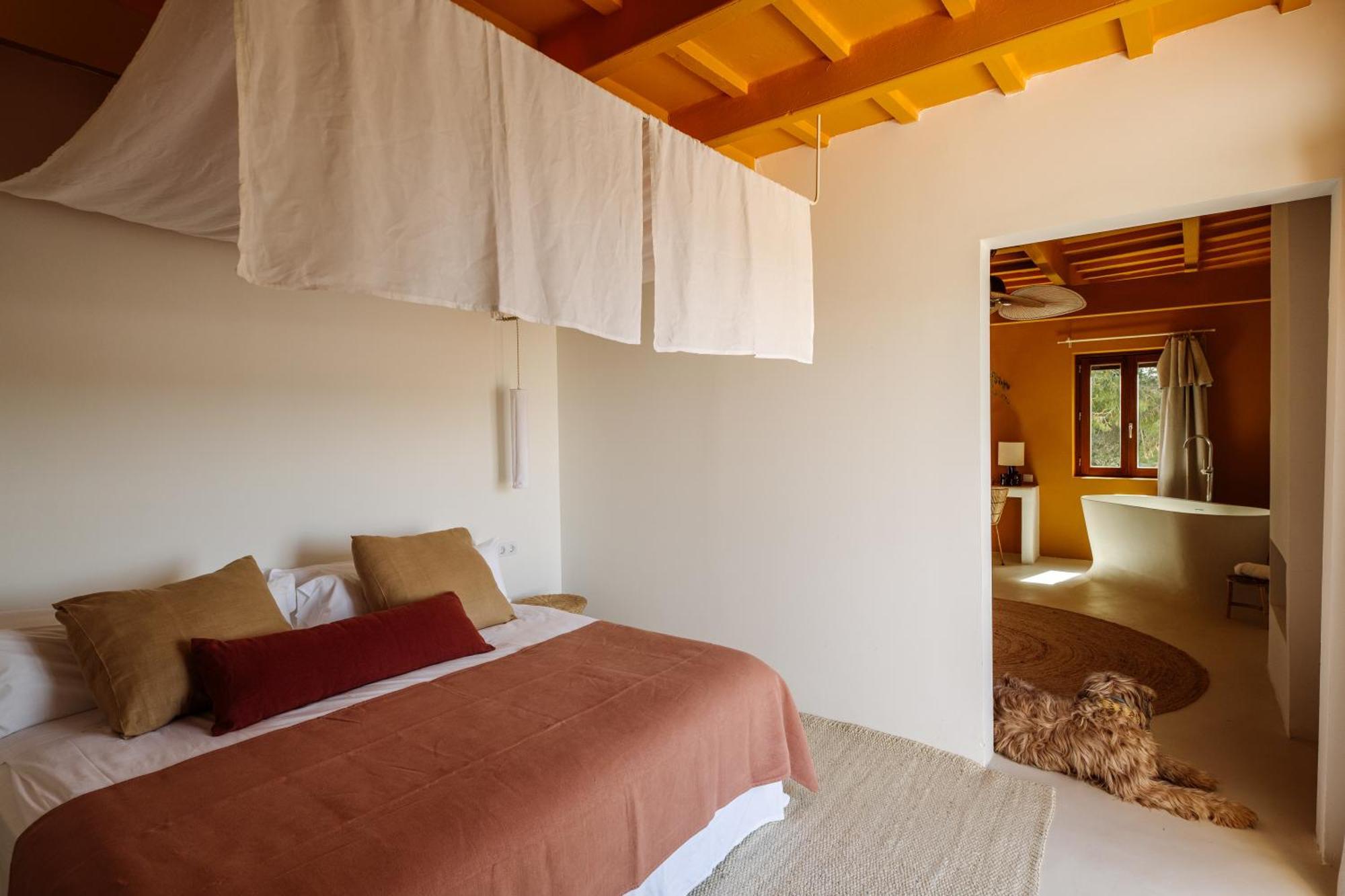 Amagatay Luxury Boutique Hotel - Adults Only Alaior Zewnętrze zdjęcie