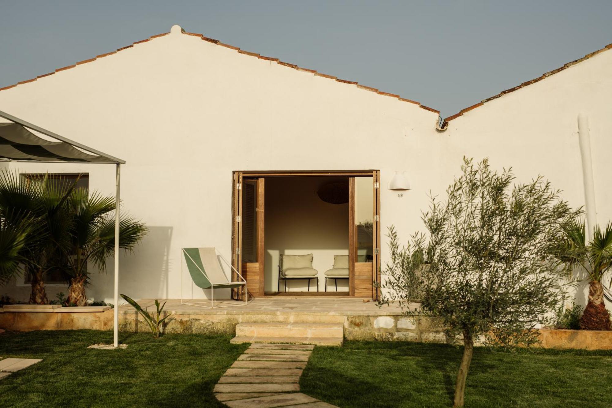 Amagatay Luxury Boutique Hotel - Adults Only Alaior Zewnętrze zdjęcie