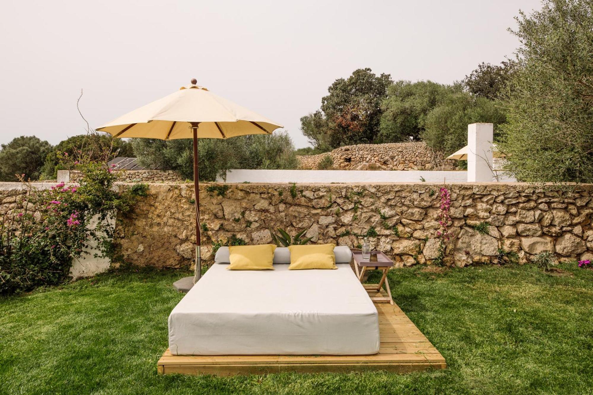 Amagatay Luxury Boutique Hotel - Adults Only Alaior Zewnętrze zdjęcie
