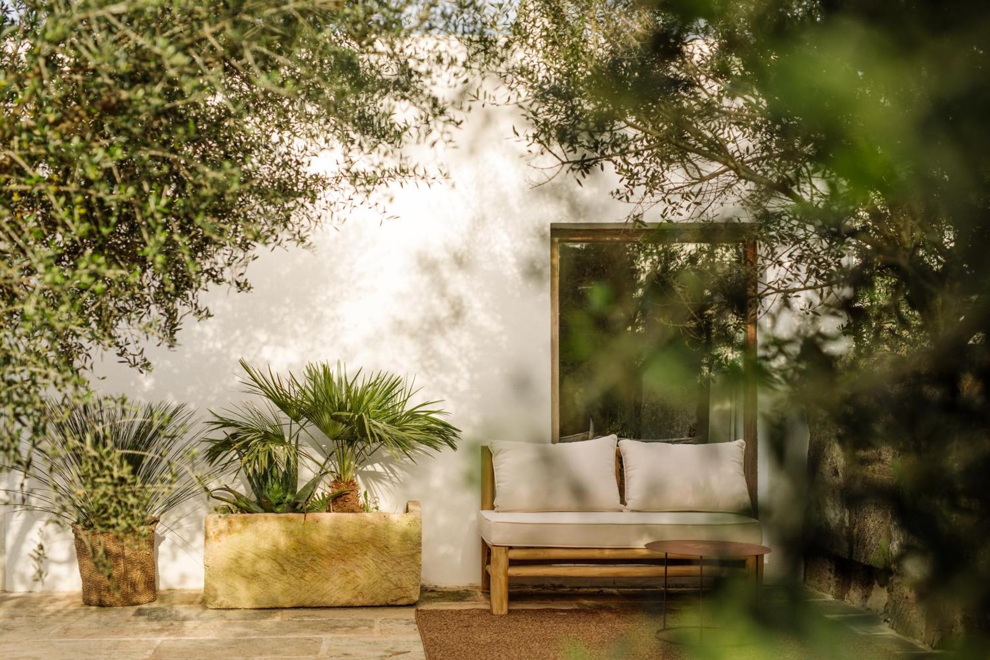 Amagatay Luxury Boutique Hotel - Adults Only Alaior Zewnętrze zdjęcie