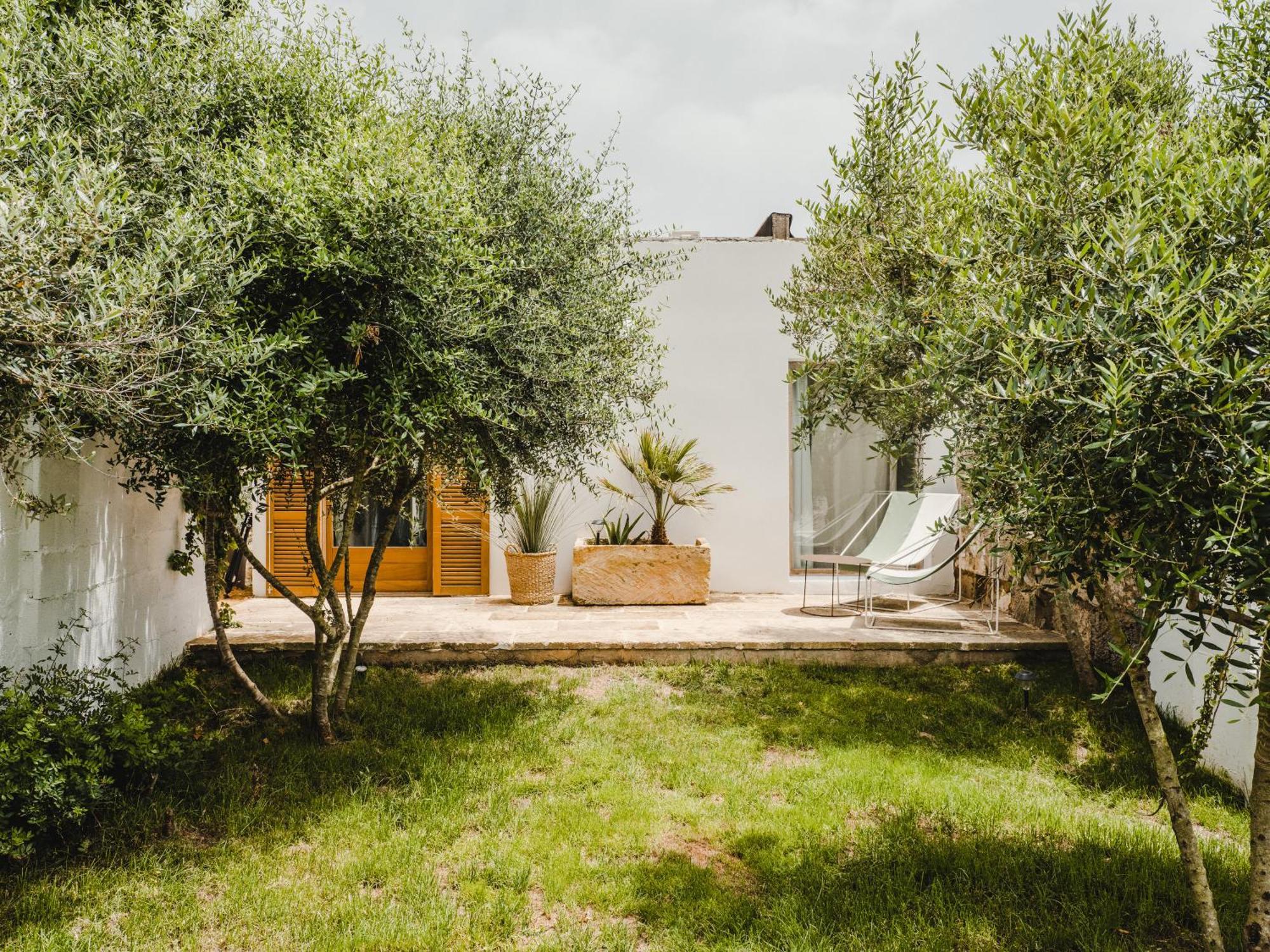 Amagatay Luxury Boutique Hotel - Adults Only Alaior Zewnętrze zdjęcie