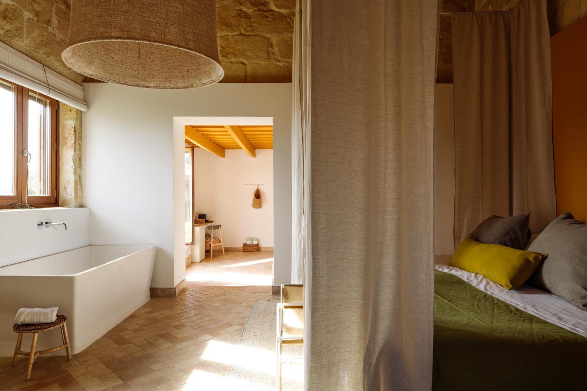 Amagatay Luxury Boutique Hotel - Adults Only Alaior Zewnętrze zdjęcie