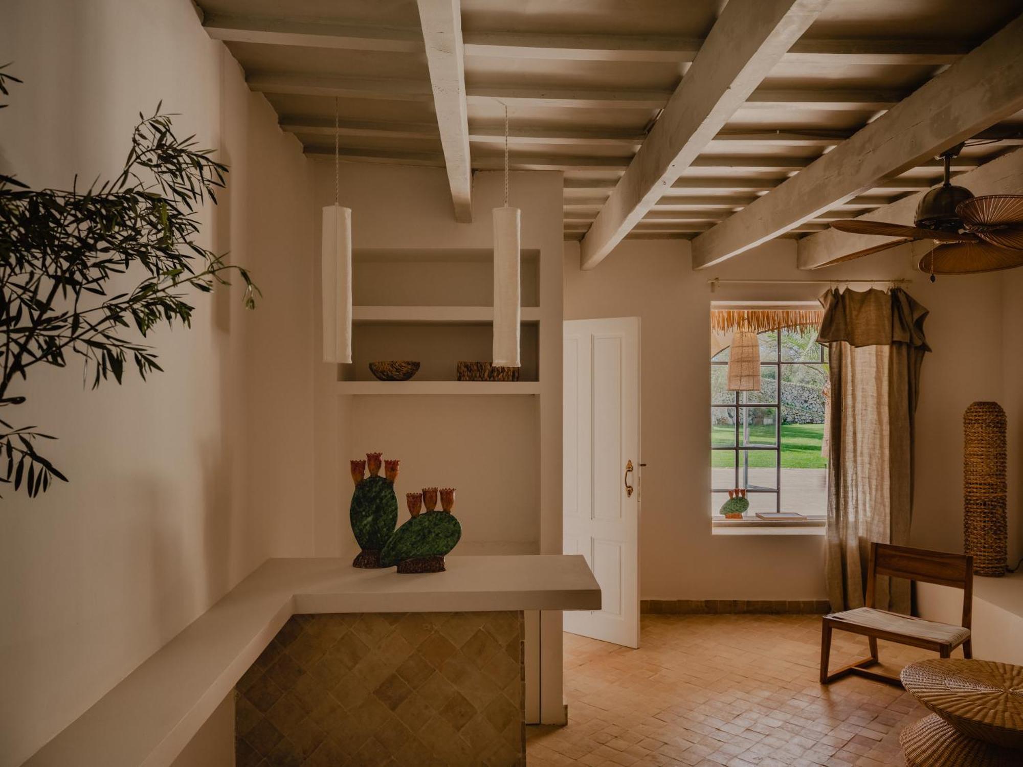Amagatay Luxury Boutique Hotel - Adults Only Alaior Zewnętrze zdjęcie