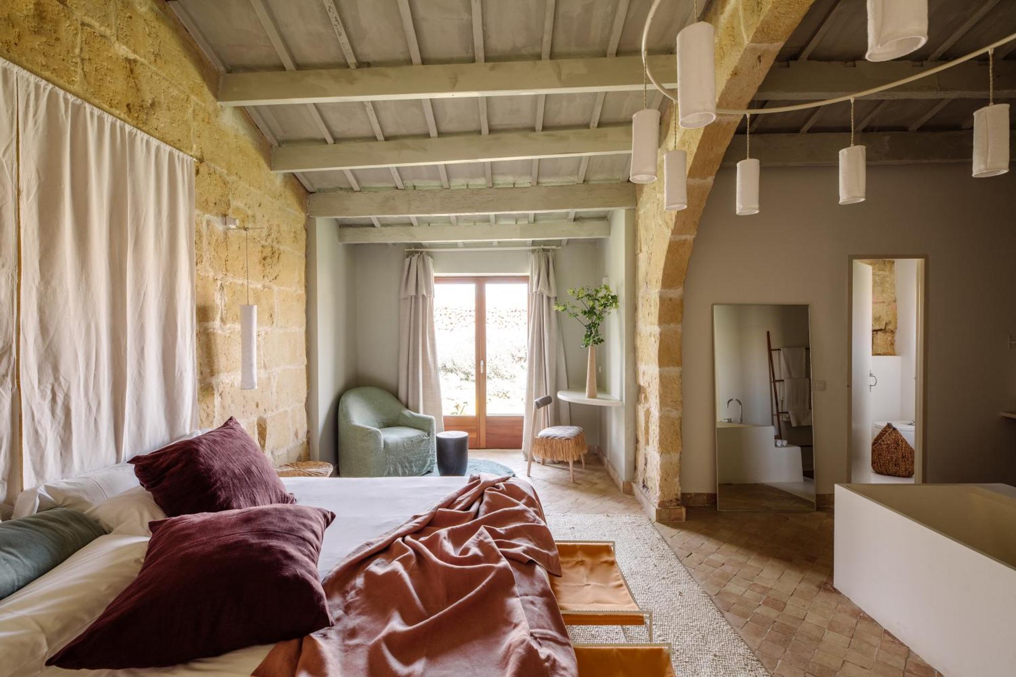 Amagatay Luxury Boutique Hotel - Adults Only Alaior Zewnętrze zdjęcie