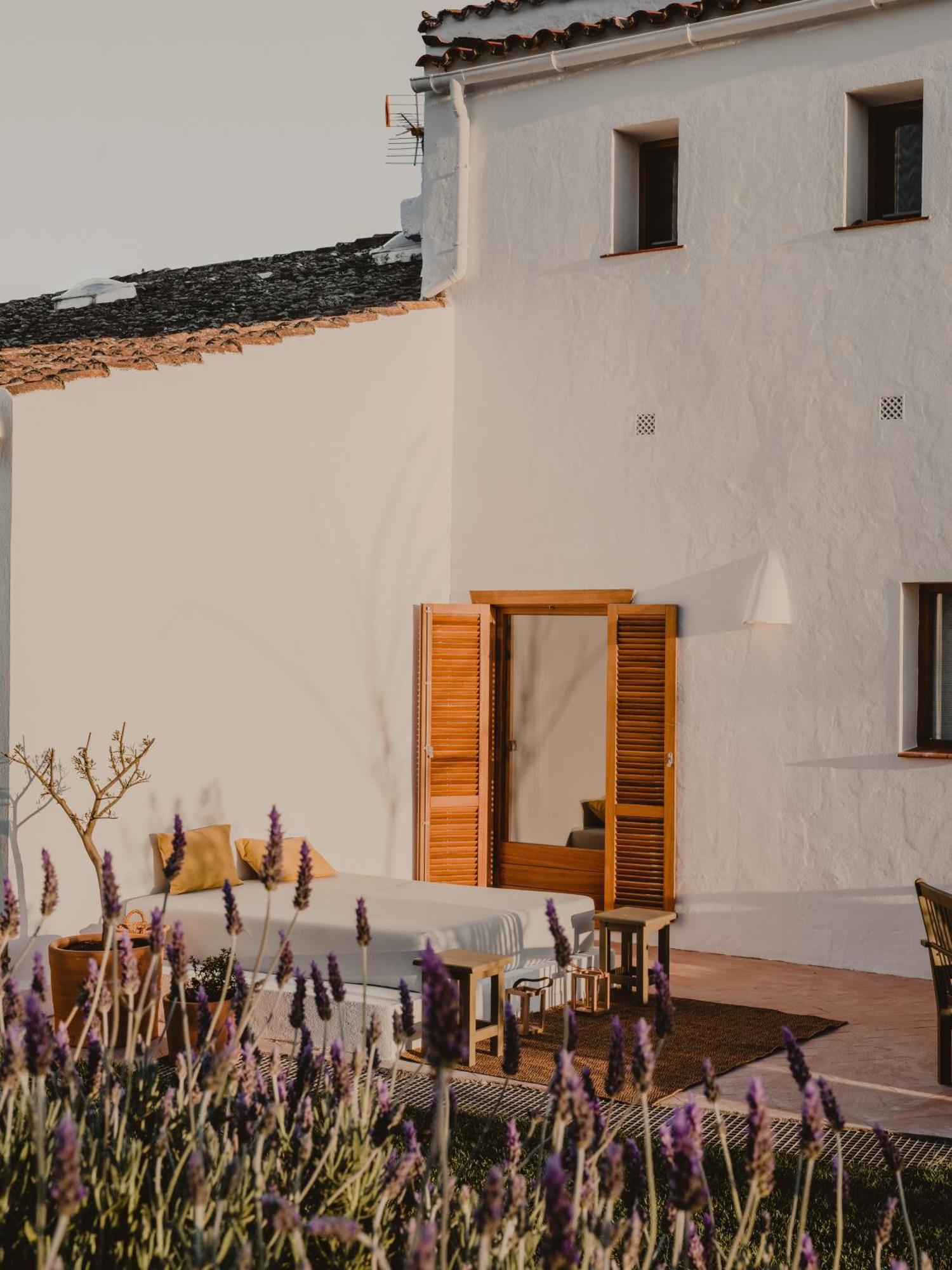 Amagatay Luxury Boutique Hotel - Adults Only Alaior Zewnętrze zdjęcie