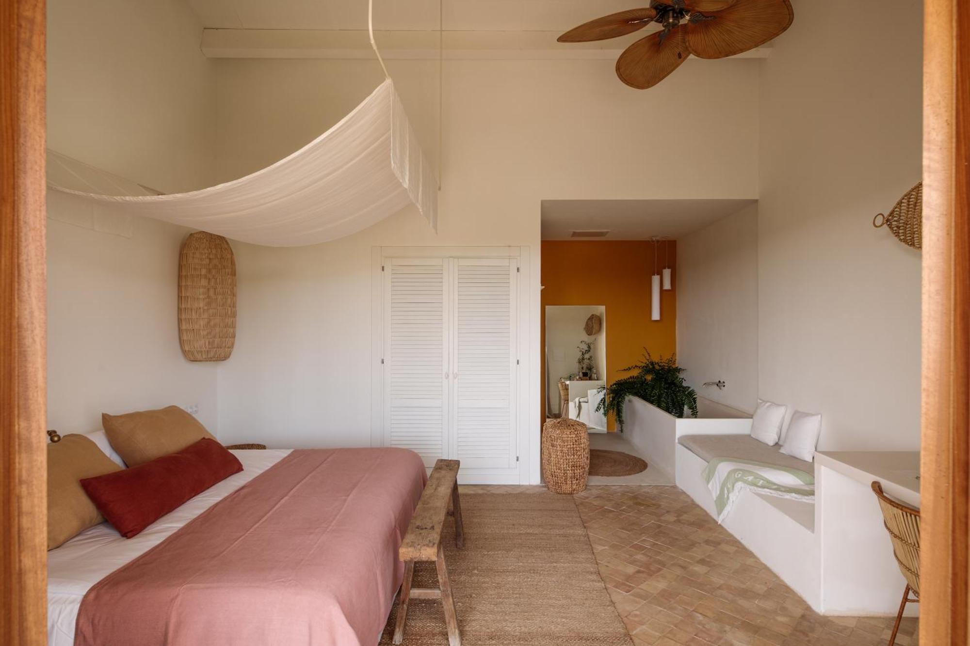 Amagatay Luxury Boutique Hotel - Adults Only Alaior Zewnętrze zdjęcie