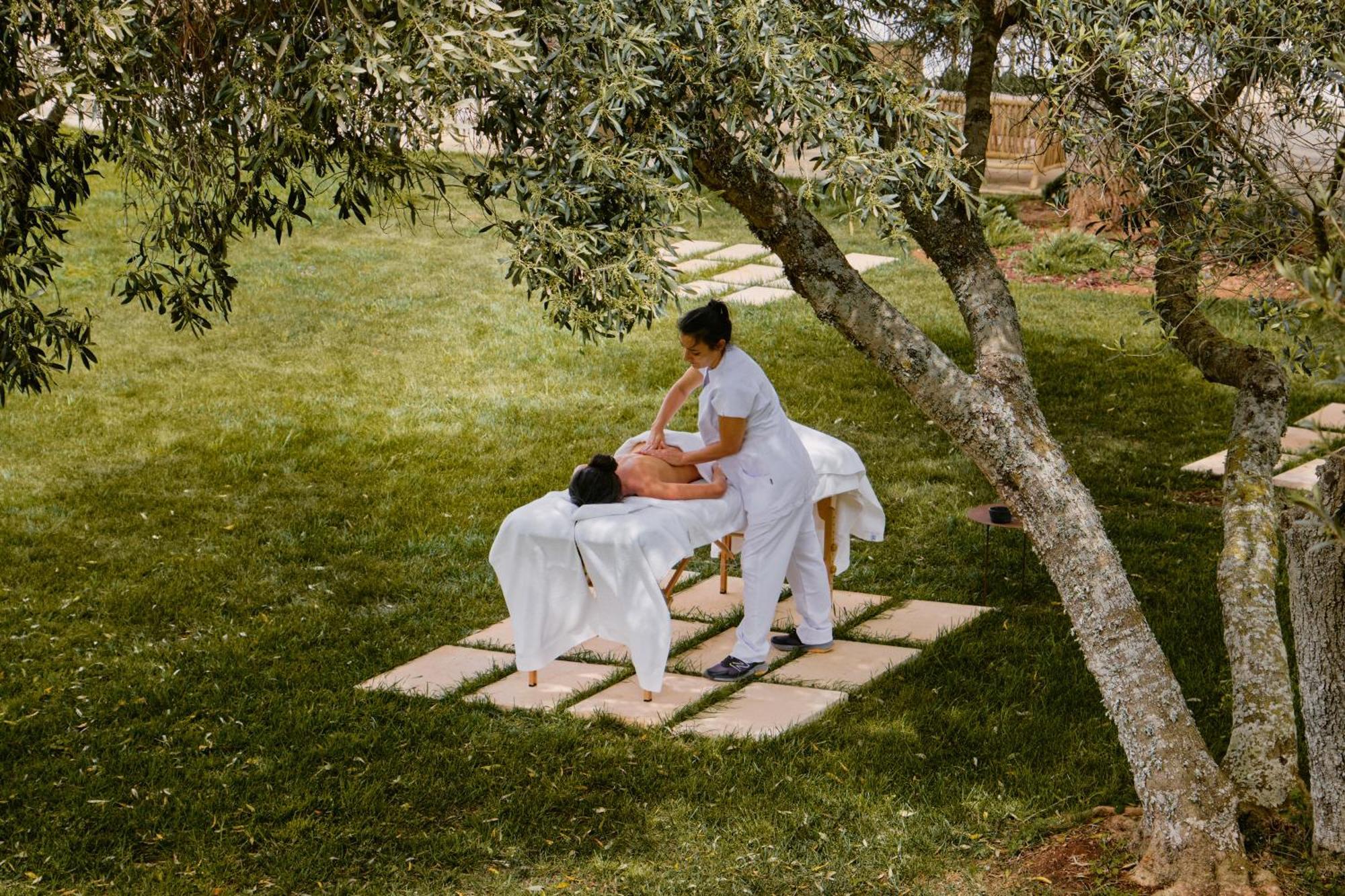 Amagatay Luxury Boutique Hotel - Adults Only Alaior Zewnętrze zdjęcie
