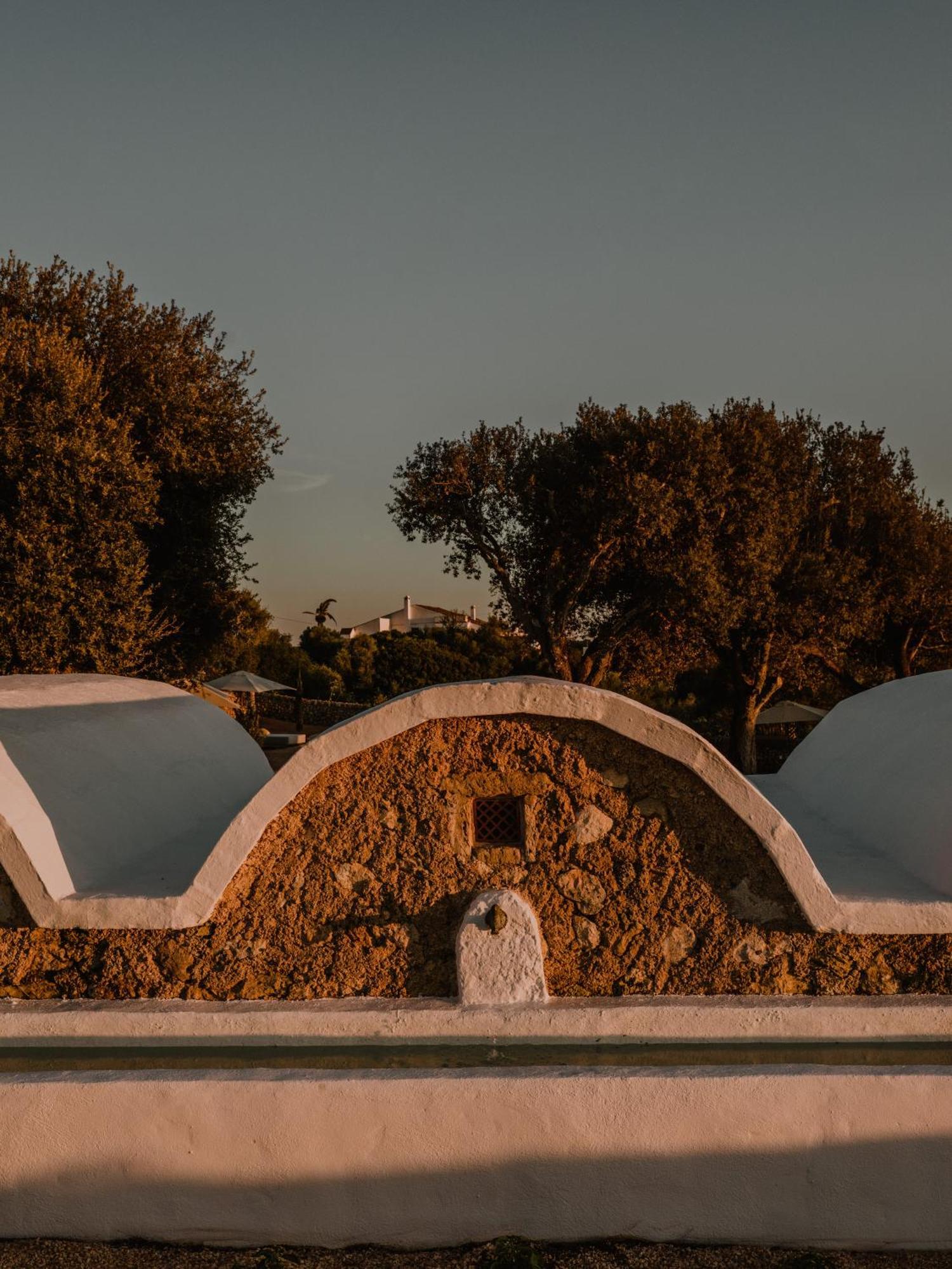 Amagatay Luxury Boutique Hotel - Adults Only Alaior Zewnętrze zdjęcie