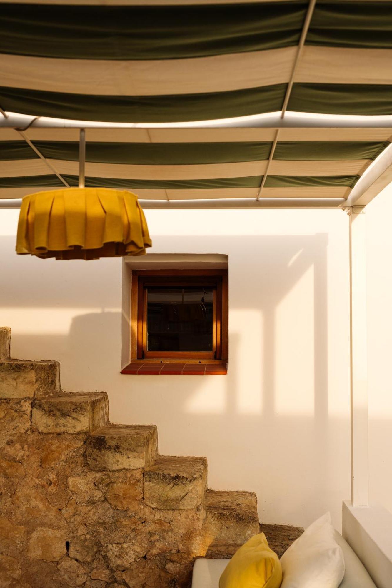 Amagatay Luxury Boutique Hotel - Adults Only Alaior Zewnętrze zdjęcie