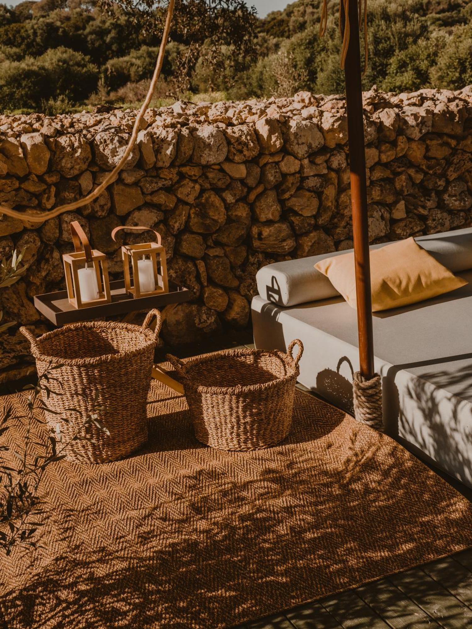 Amagatay Luxury Boutique Hotel - Adults Only Alaior Zewnętrze zdjęcie