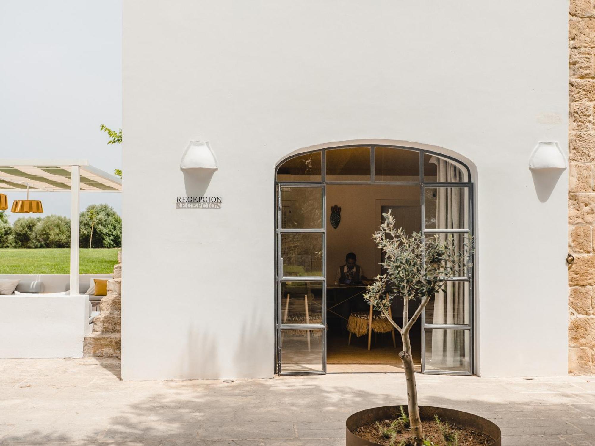 Amagatay Luxury Boutique Hotel - Adults Only Alaior Zewnętrze zdjęcie